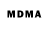 MDMA crystal Dimitur Gerdjikov
