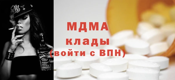 молекула духа Богородицк