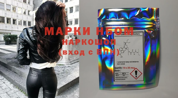 молекула духа Богородицк